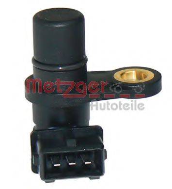 METZGER 0903122