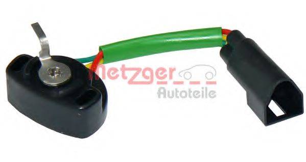 METZGER 0904013