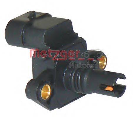 METZGER 0906035