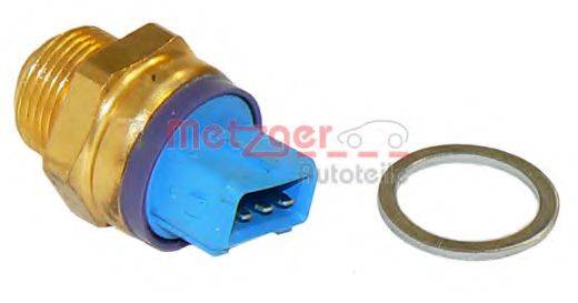 METZGER 0915187