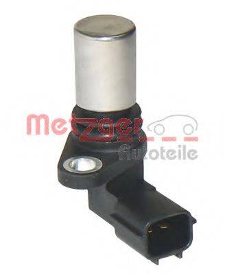 METZGER 0909012