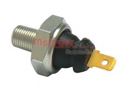 METZGER 0910011