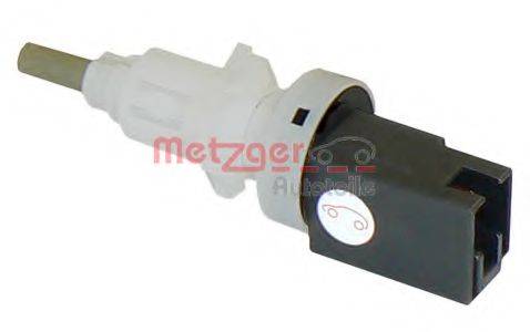 METZGER 0911010