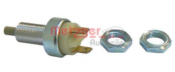 METZGER 0911024