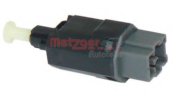 METZGER 0911048