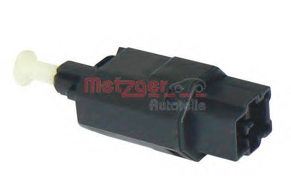 METZGER 0911049