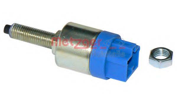 METZGER 0911059