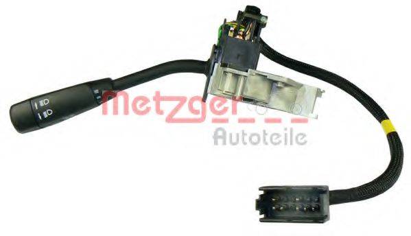 METZGER 0916118