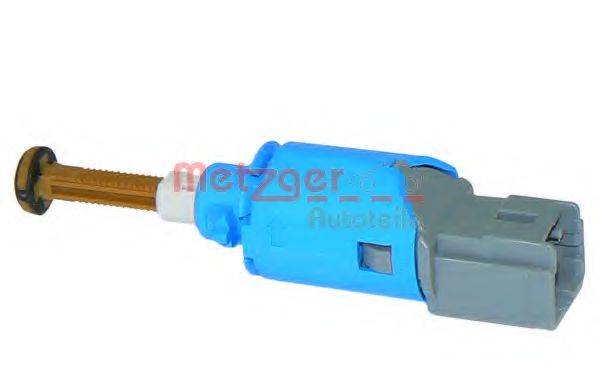METZGER 0911071