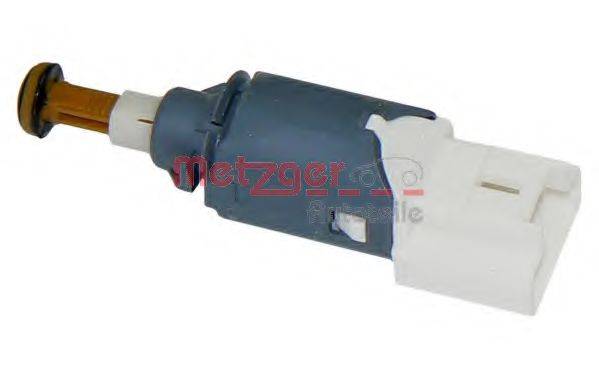 METZGER 0911072