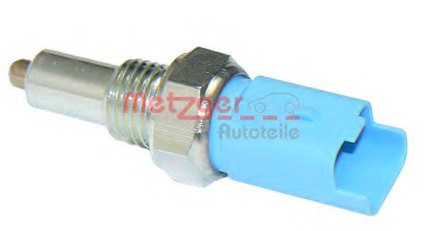 METZGER 0912035