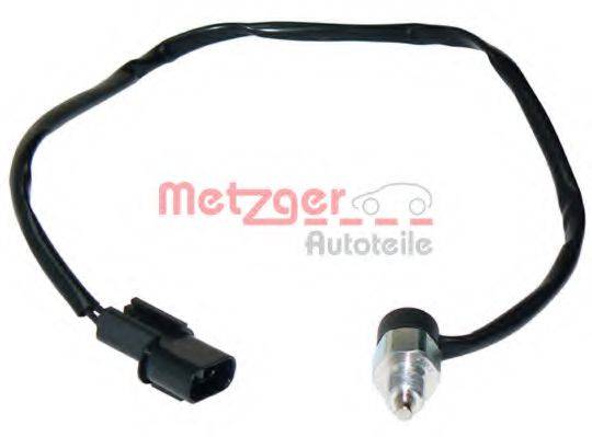 METZGER 0912042