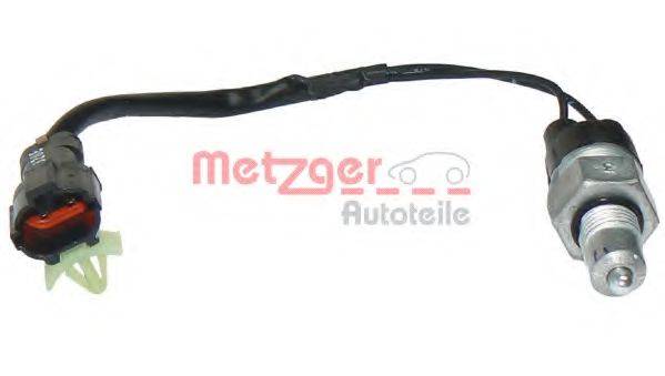 DAEWOO 96610001 Вимикач, фара заднього ходу