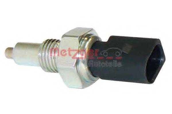 METZGER 0912058