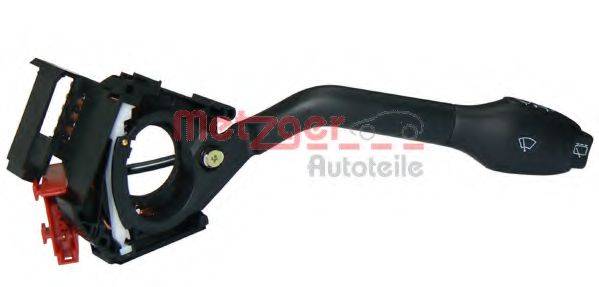 METZGER 0916001
