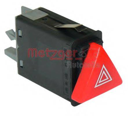 METZGER 0916014