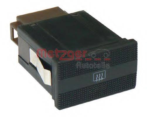 METZGER 0916034
