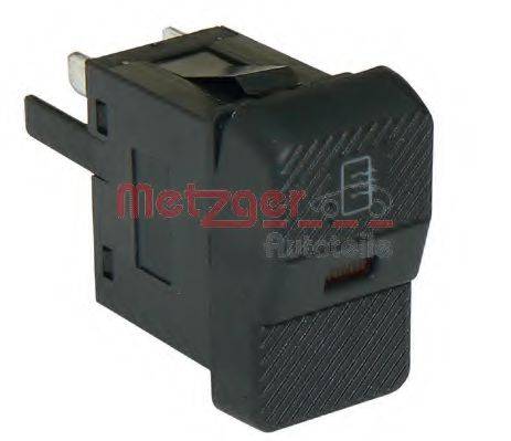 METZGER 0916039