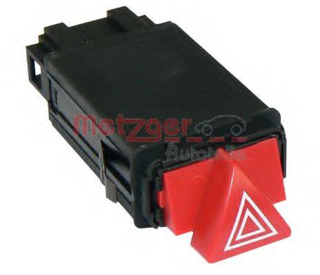 METZGER 0916073