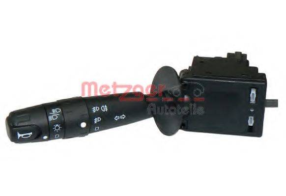 METZGER 0916078