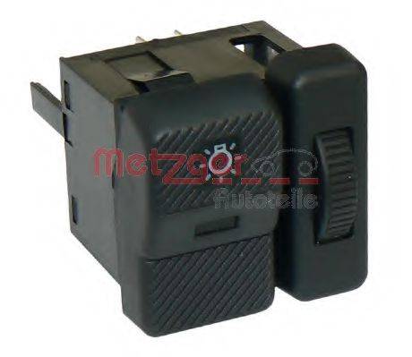 METZGER 0916079