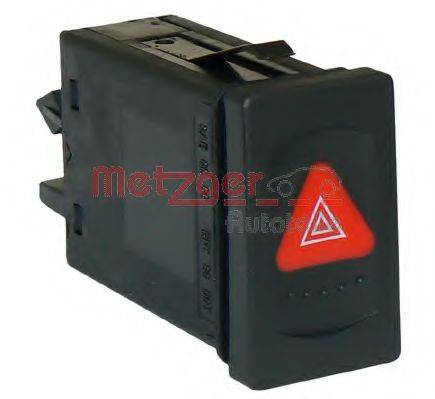 METZGER 0916081