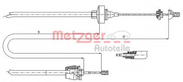 METZGER 10.2372