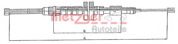 METZGER 10.6023