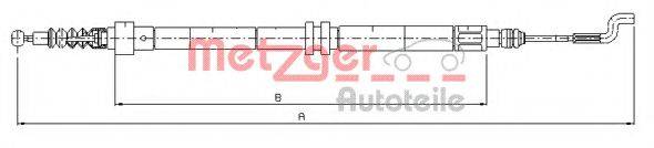 METZGER 10.7392