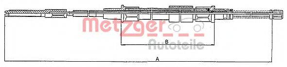 METZGER 10.7402