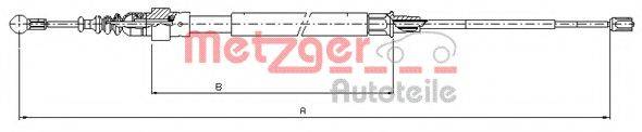 METZGER 10.7625