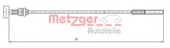 METZGER 10.8226