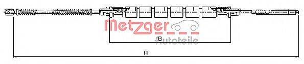METZGER 10.9031