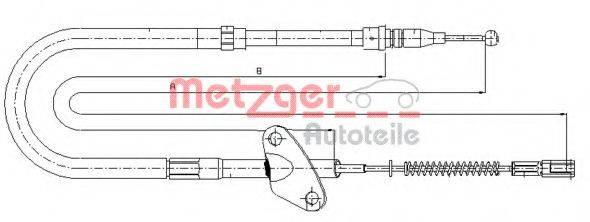 METZGER 10.9871
