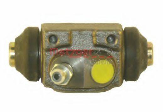 METZGER 101-115