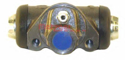 METZGER 101-184