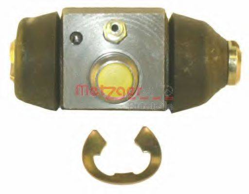 METZGER 101-327