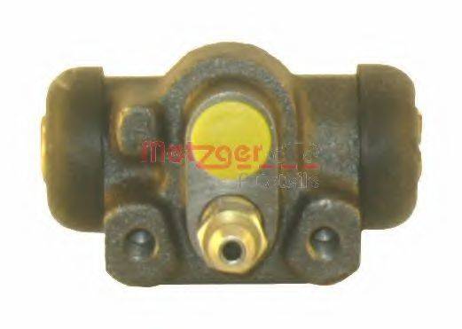 METZGER 101-387