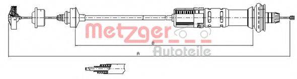 METZGER 11.3028