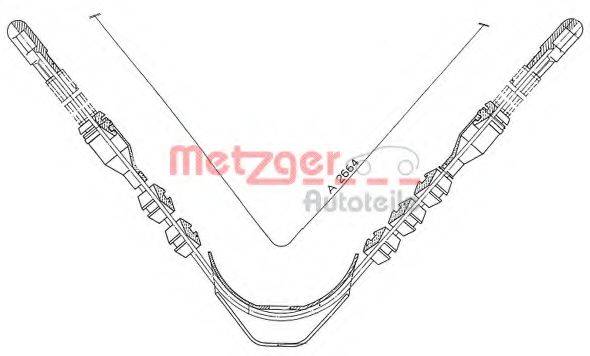 METZGER 11.573