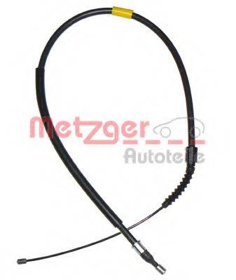 METZGER 11.5759