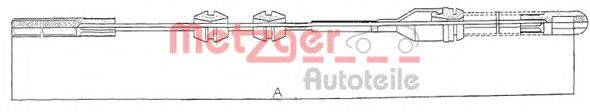 METZGER 11.5921