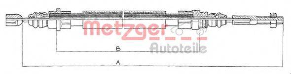 METZGER 11.608