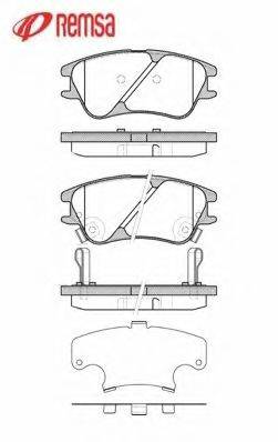 METZGER 1139.02