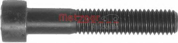 OJD (QUICK BRAKE) 11501 Болт, корпус скоби гальма