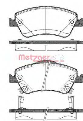 METZGER 1310.02