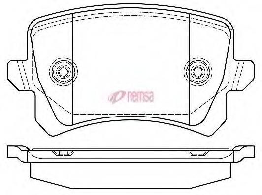 METZGER 1342.00
