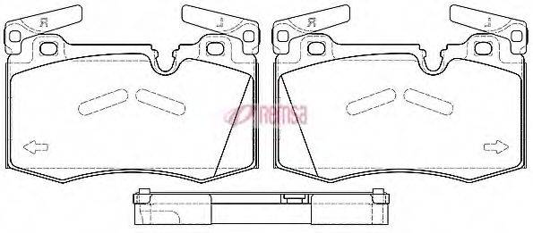 METZGER 1374.00