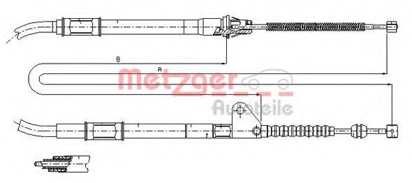 METZGER 17.1413