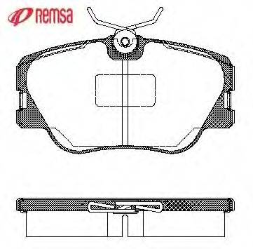 METZGER 0189.00